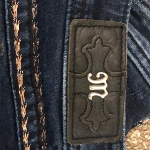 MissMe Jeans - Picture 5 of 5